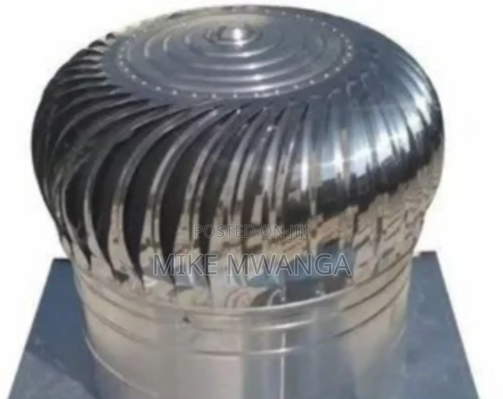 Roof Ventilator 360mm 450mm