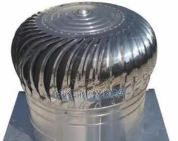 Roof Ventilator 360mm 450mm - main view