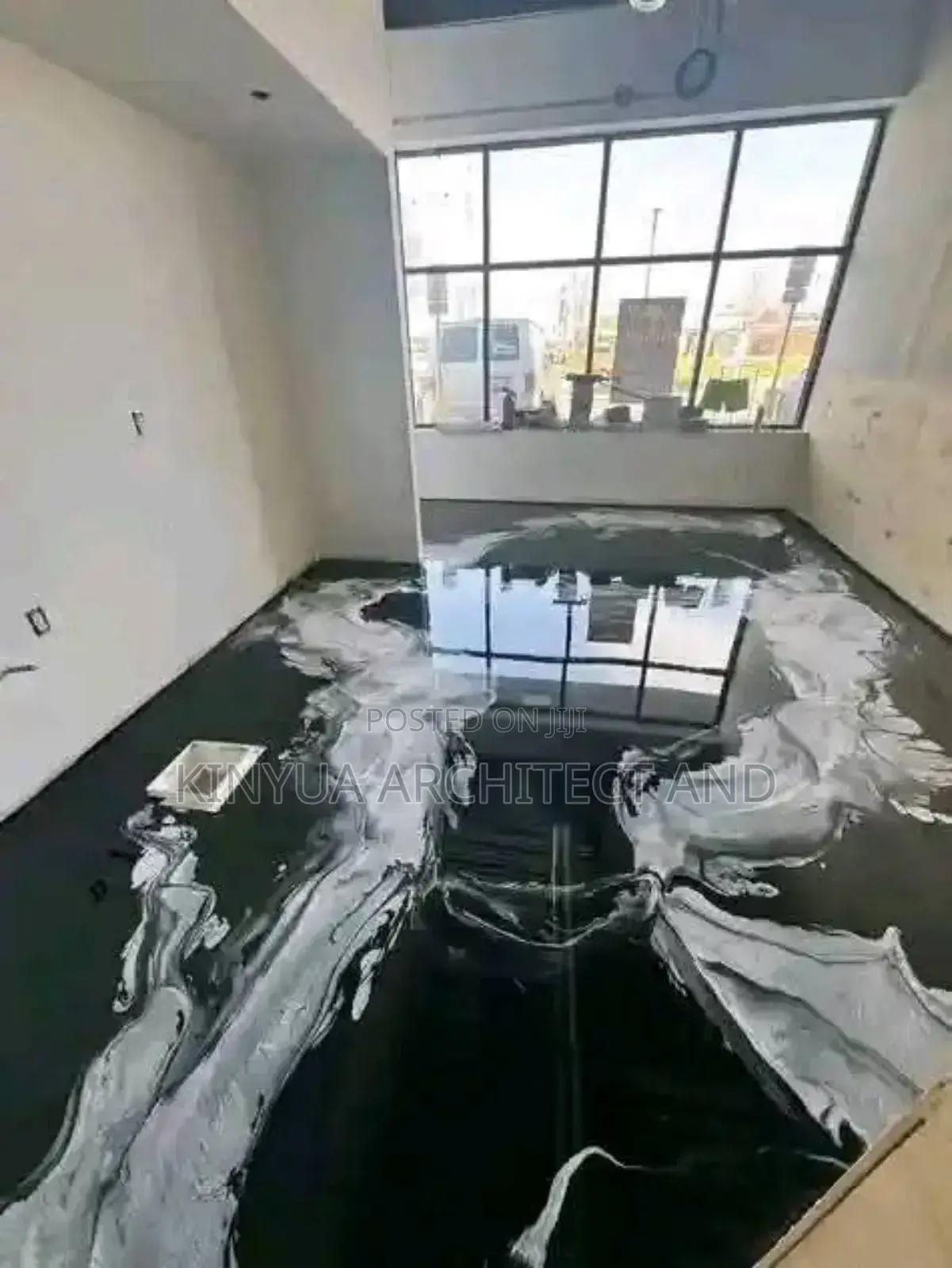 3d Epoxy, Wallpaper Epoxy for Homes, in Kenya