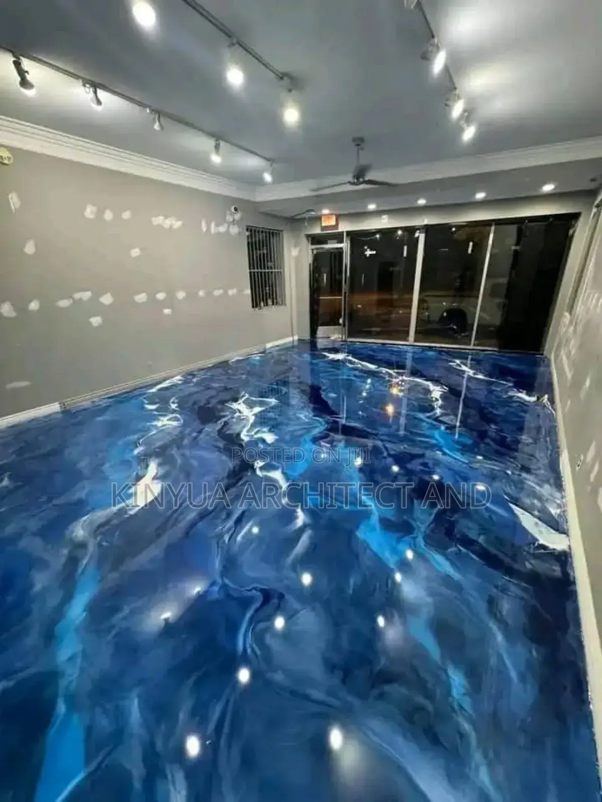 3d Epoxy, Wallpaper Epoxy for Homes, in Kenya