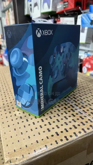 Series X/S Controller