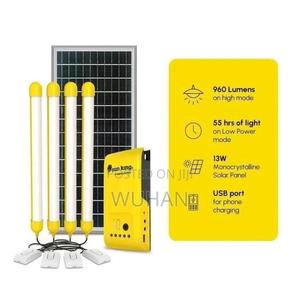 Sun King Homeplus Pro Solar Home Light System 2 Years Warranty - main view