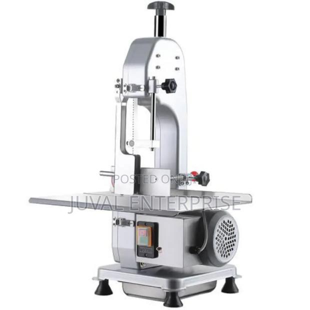 Best Quality Bone Saw Machine - main view