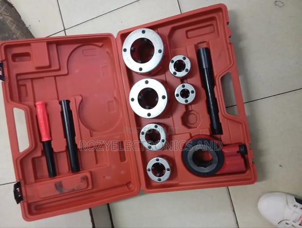 Ratchet Die Stoke - main view