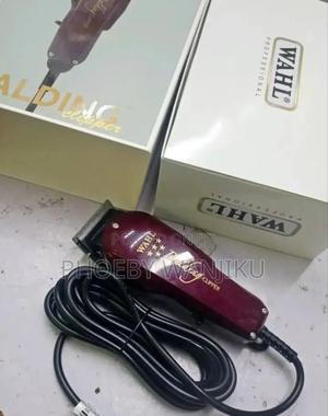 Balding/Clean Shave Machine - thumbnail 2