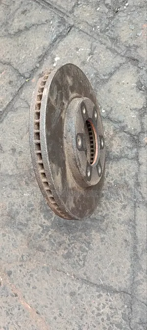 Brake Disk Plates Hiace 3l,5l,7l,9l.