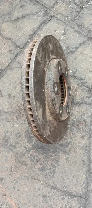 Brake Disk Plates Hiace 3l,5l,7l,9l.
