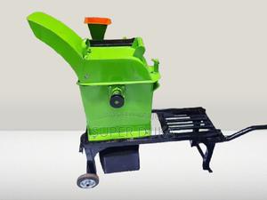 Maize Sheller.Thresher. Engine - thumbnail 2