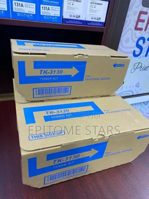 Kyocera Ecosys M3560idn/Fs-4200dn Toner Tk3130