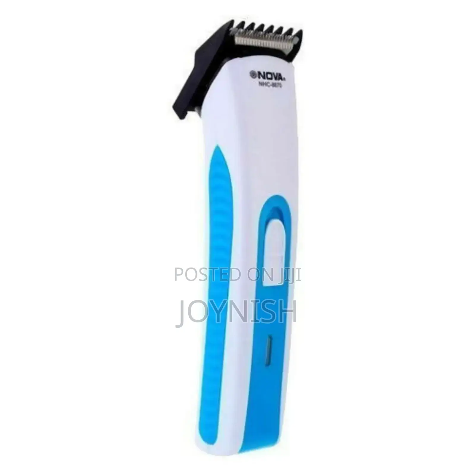 Nova Rechargeable Shaver