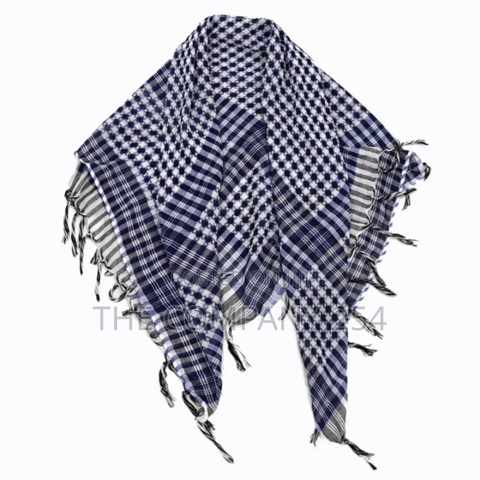 Cotton Squar Scarf Arabian Arafat Pakistani Shemagh Keffiyeh