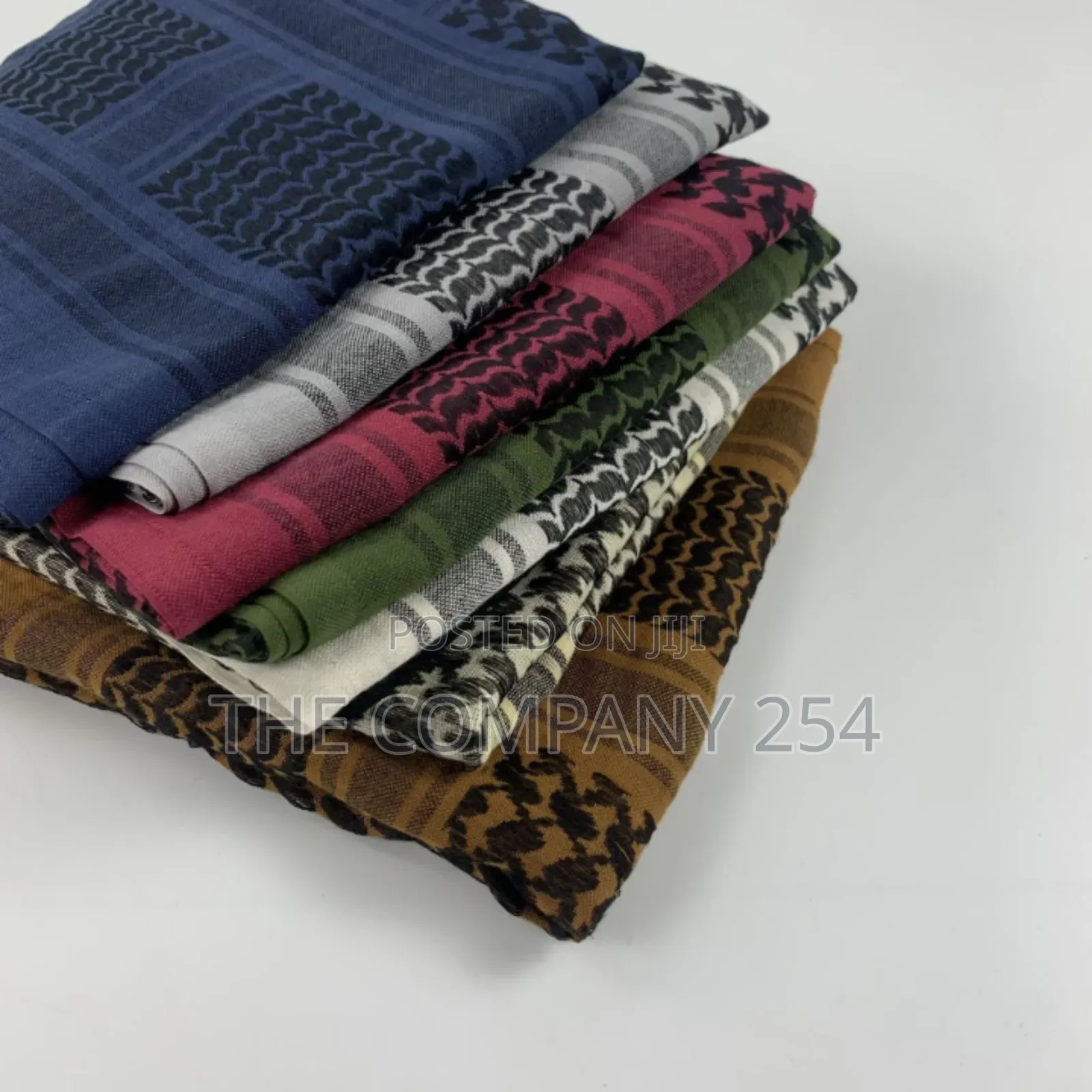 Cotton Squar Scarf Arabian Arafat Pakistani Shemagh Keffiyeh