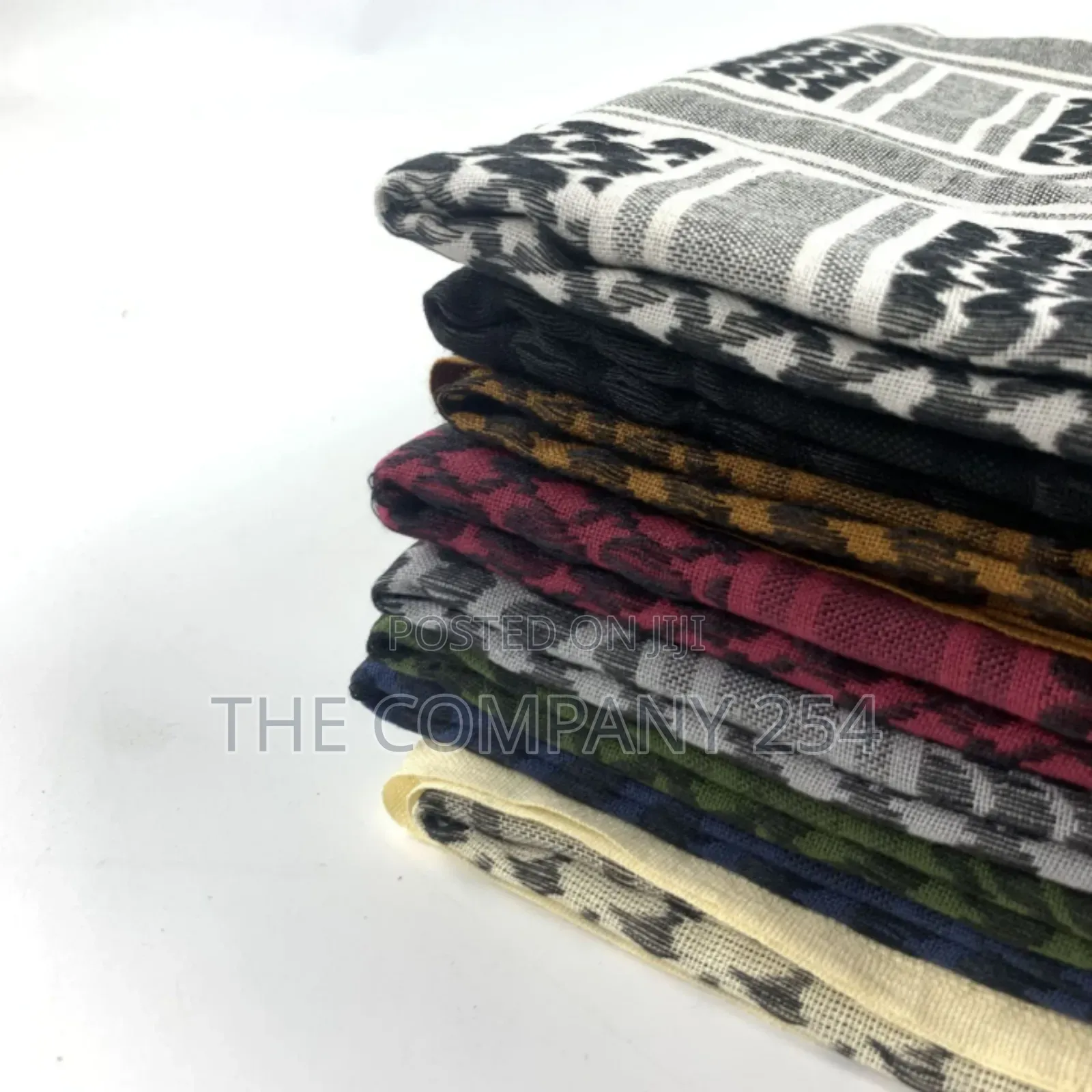 Cotton Squar Scarf Arabian Arafat Pakistani Shemagh Keffiyeh