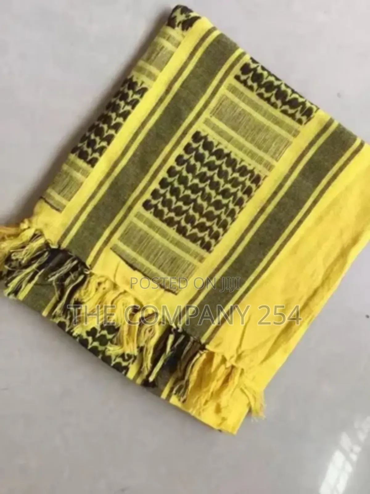 Cotton Squar Scarf Arabian Arafat Pakistani Shemagh Keffiyeh