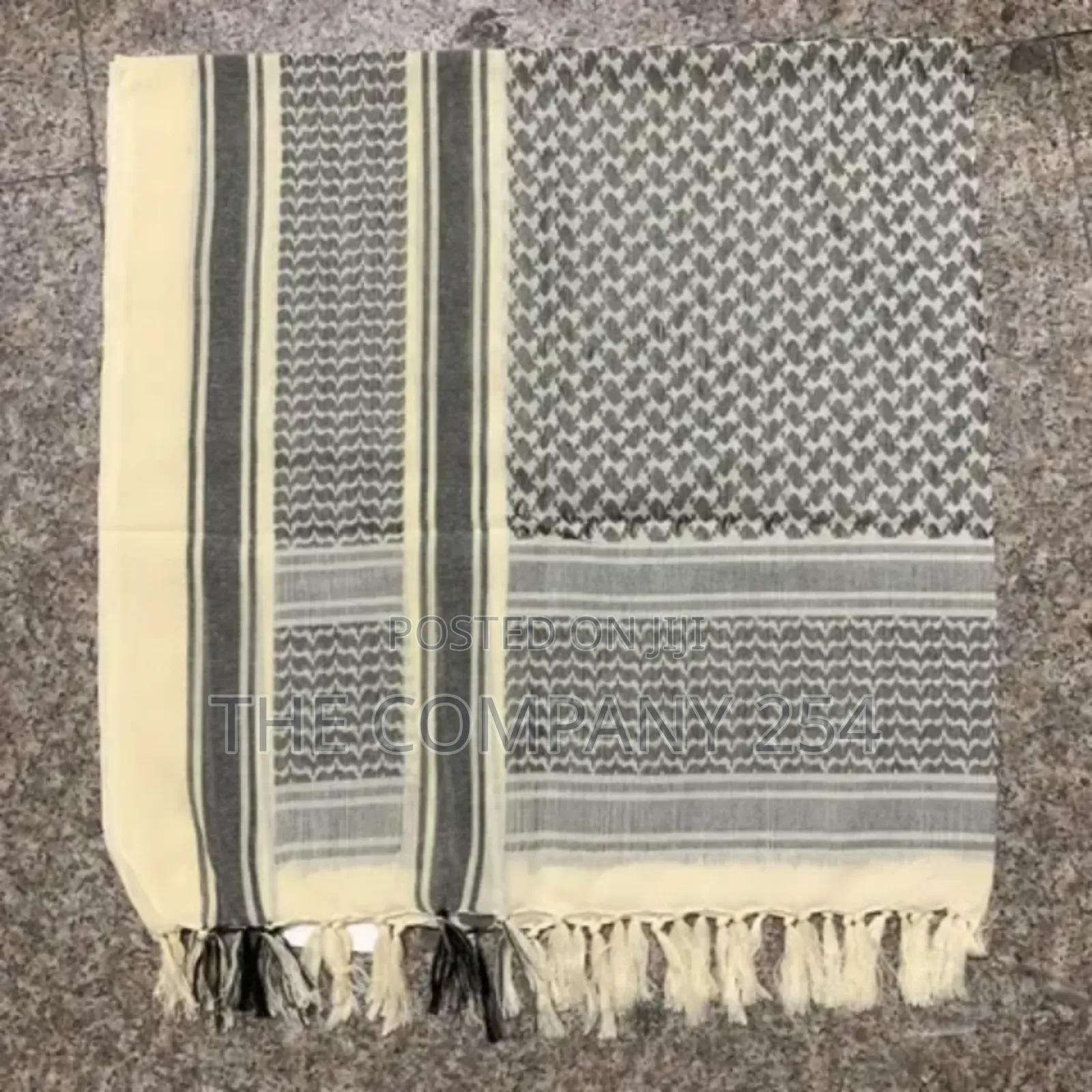Cotton Squar Scarf Arabian Arafat Pakistani Shemagh Keffiyeh