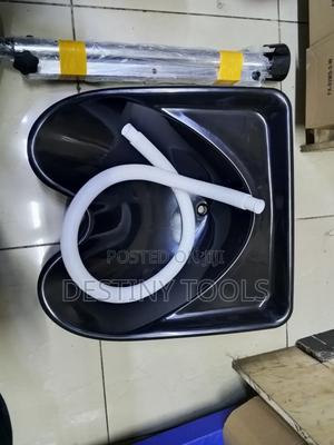 Salon Sink/Salon Sink - main view