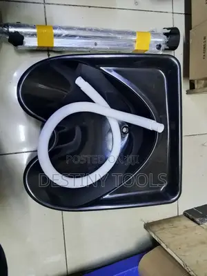 Salon Sink/Salon Sink