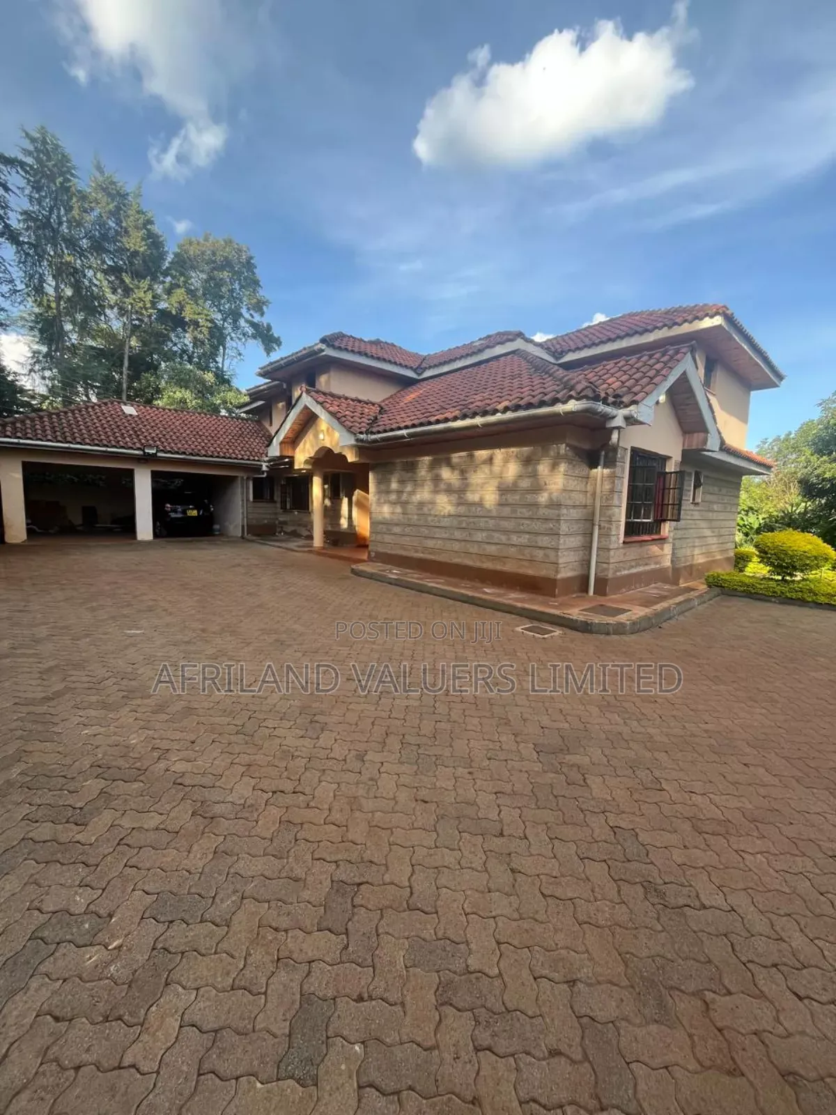 4bdrm House in Kitisuru for sale
