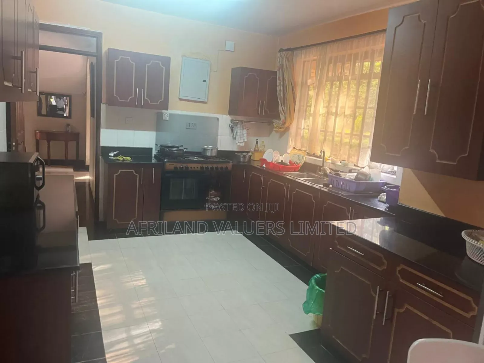 4bdrm House in Kitisuru for sale