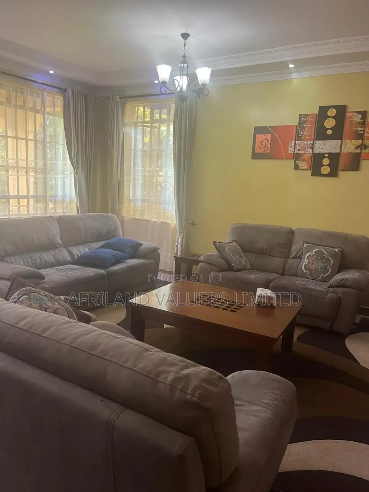 4bdrm House in Kitisuru for sale