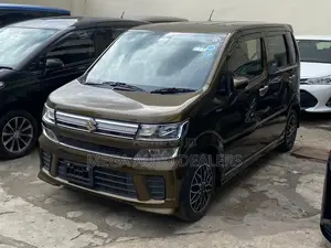 Suzuki Wagon R 2018