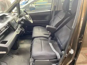 Suzuki Wagon R 2018