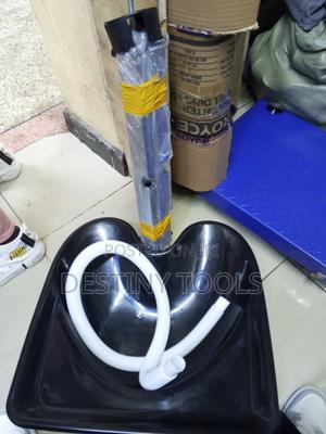 Salon Sink Stand - thumbnail 2