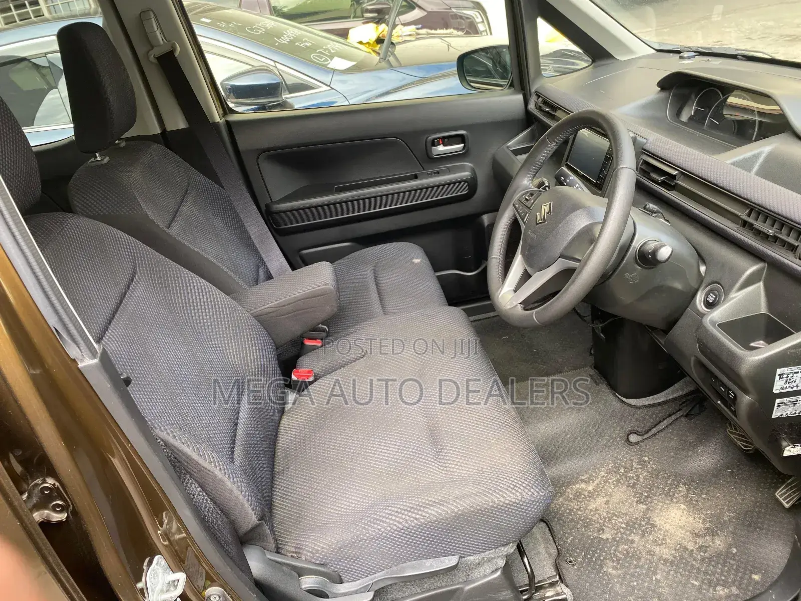 Suzuki Wagon R 2018