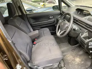 Suzuki Wagon R 2018