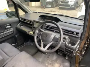 Suzuki Wagon R 2018
