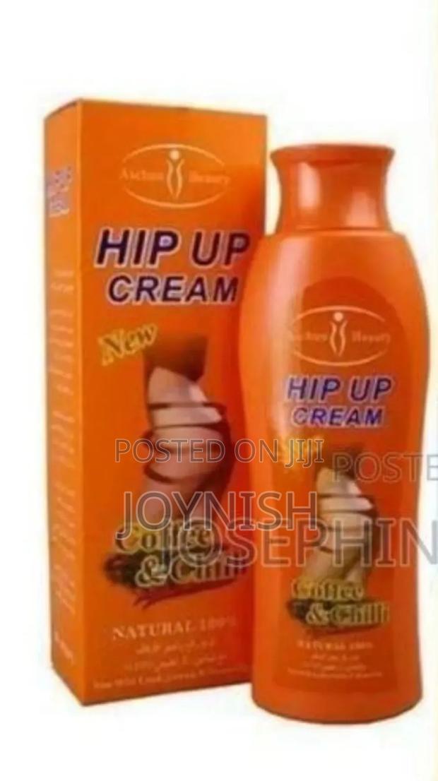 Aichun Hip Cream - main view