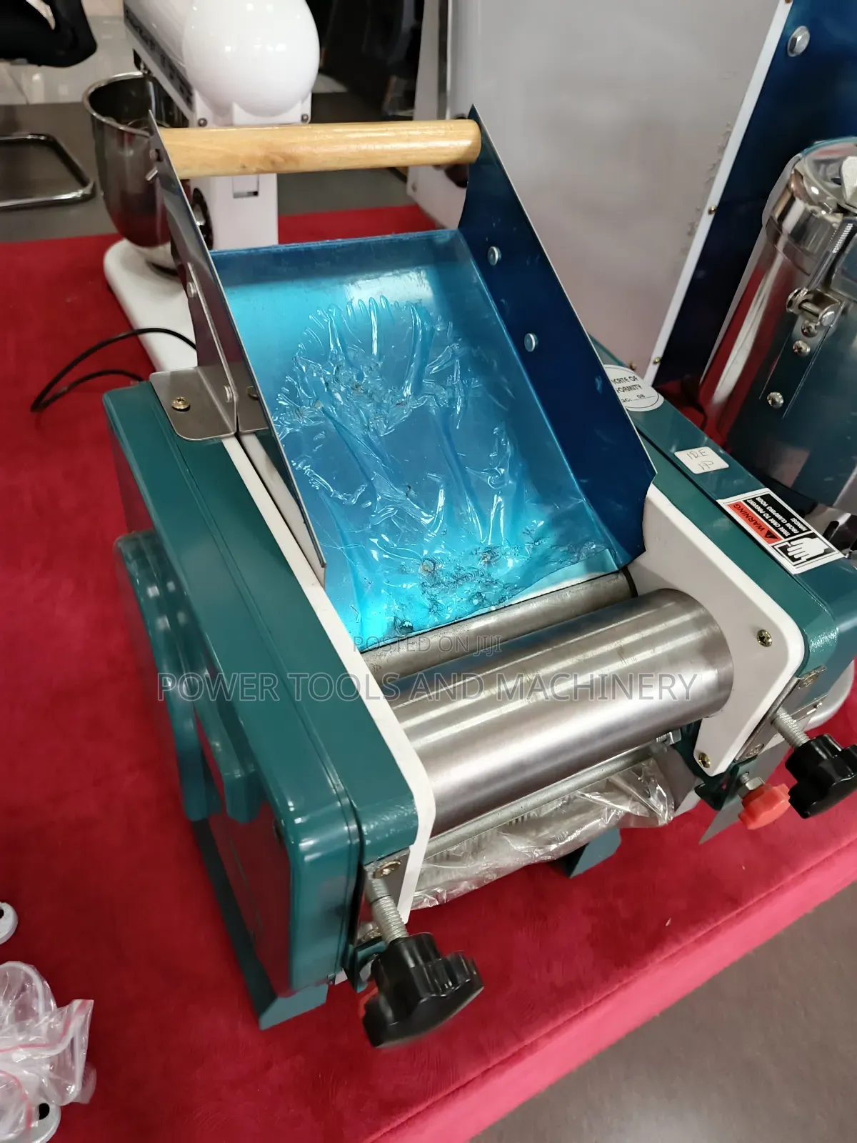 Commercial Noodles Maker/ Noodle Maker