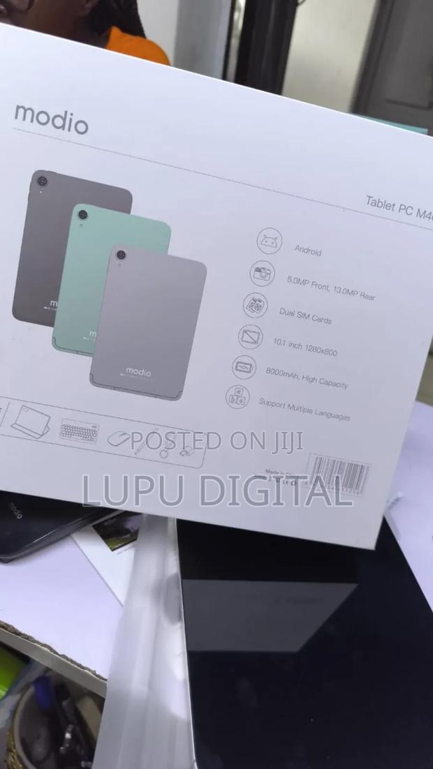 New Tablet 128 GB - thumbnail 2