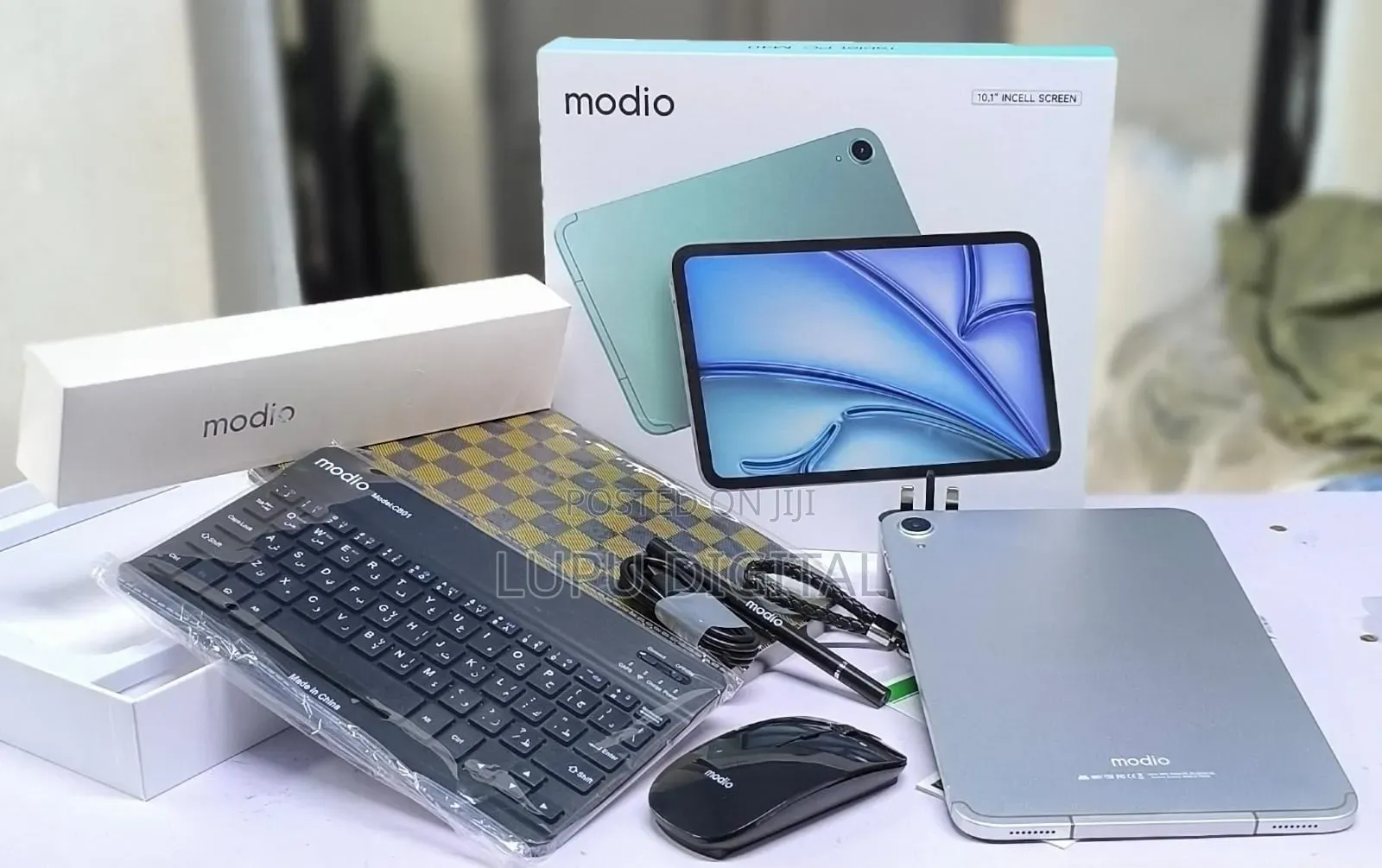 New Tablet 128 GB