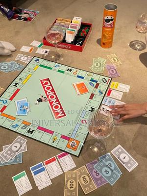 Monopoly Global Village Large Size - thumbnail 2