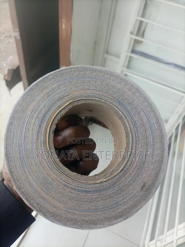 50m Safety Reflective Tape - thumbnail 3