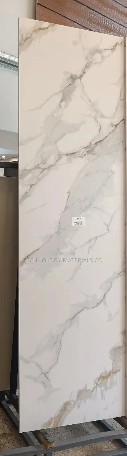 Maasai Onyx Sintered Stone(L=260cm * W=80cm)