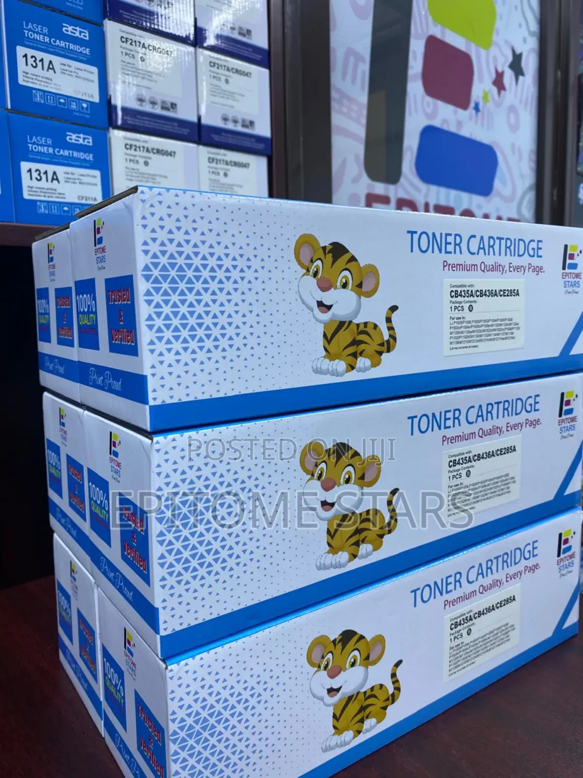 Hp Laserjet Pro P1102s Toner 85a Yield Above 1,600