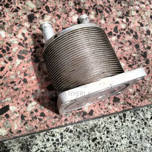 Gearbox Cooler Mr9 Xtrail Diesel