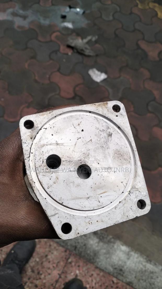 Gearbox Cooler Mr9 Xtrail Diesel - thumbnail 3