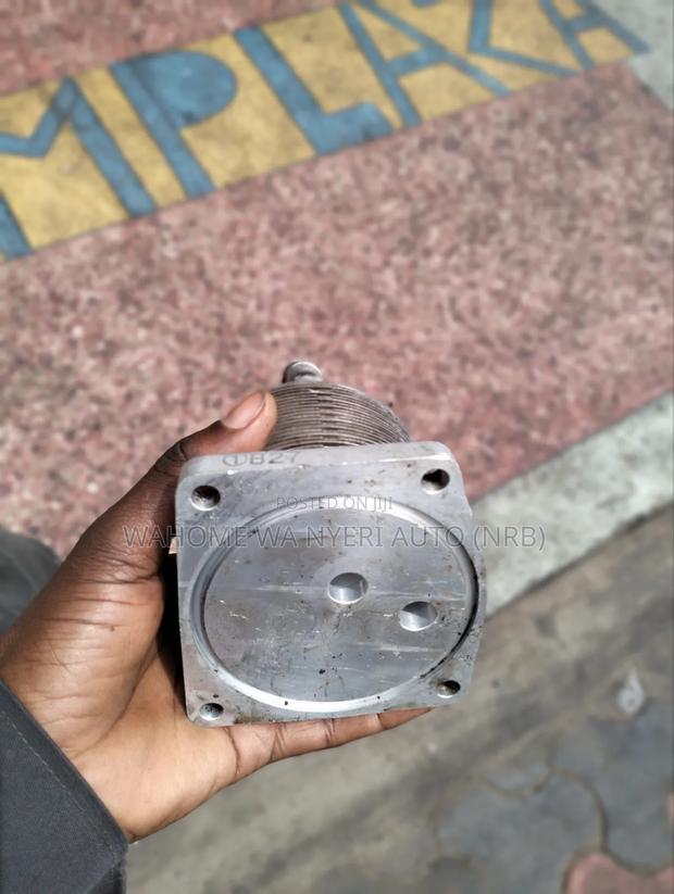 Gearbox Cooler Mr9 Xtrail Diesel - thumbnail 6