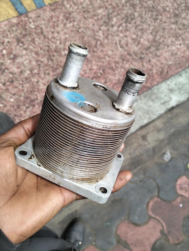 Gearbox Cooler Mr9 Xtrail Diesel - thumbnail 8