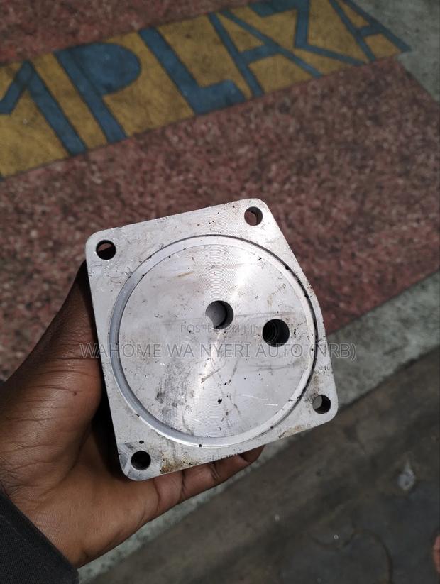 Gearbox Cooler Mr9 Xtrail Diesel - thumbnail 10
