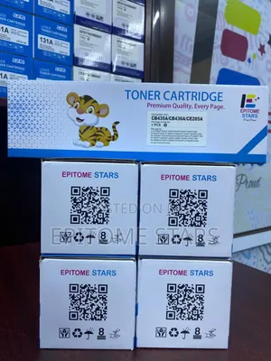 Hp Laserjet Pro M1132 Toner 85a Page Yield Above 1,600