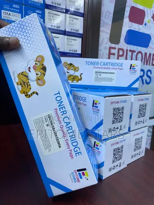Hp Laserjet Pro M1130 Toner 85a Page Yield Above 1,600