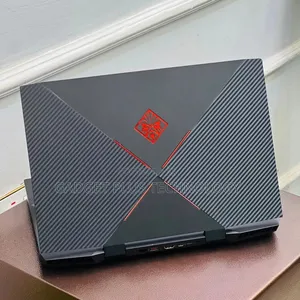 Laptop HP Omen 15-Ce0xx 16GB Intel Core I7 SSD 512GB
