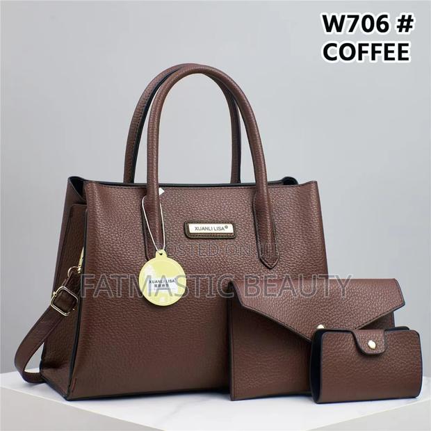 Most Simple Handbag for Women - thumbnail 2