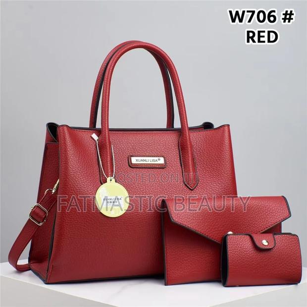 Most Simple Handbag for Women - main view