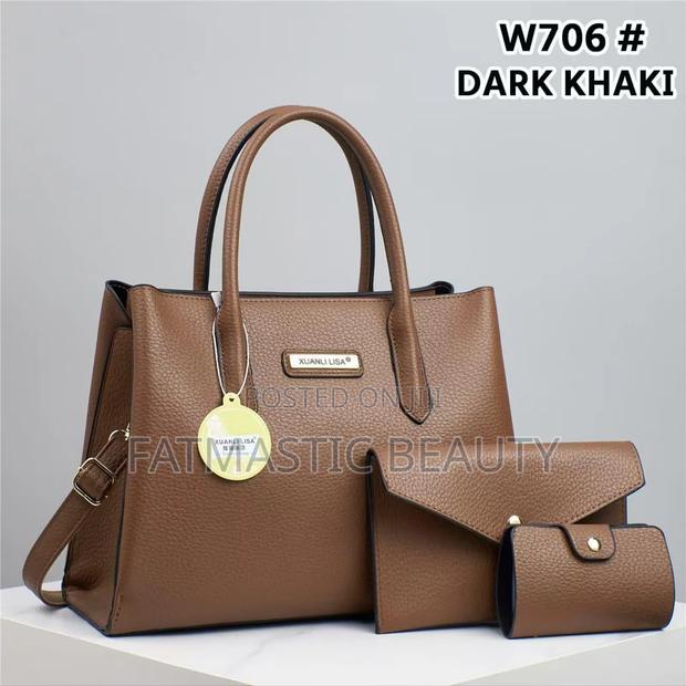 Most Simple Handbag for Women - thumbnail 3