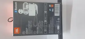 JBL by Harman Earbuds Headphones Tune F12 TWS Bluetooth